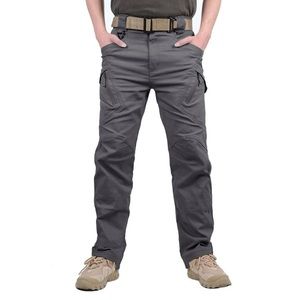 TacVasen Men’s Cargo Cotton Pants